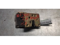 Recambio de cerradura puerta delantera derecha para citroen xsara berlina 1.4 referencia OEM IAM   6 PINS