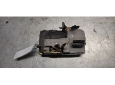 Recambio de cerradura puerta delantera derecha para citroen xsara berlina 1.4 referencia OEM IAM   6 PINS 2