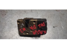 Recambio de cerradura puerta delantera derecha para citroen xsara berlina 1.4 referencia OEM IAM   6 PINS