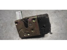 Recambio de cerradura puerta delantera derecha para citroen xsara berlina 1.4 referencia OEM IAM   6 PINS