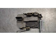 Recambio de cerradura puerta delantera derecha para citroen xsara berlina 1.4 referencia OEM IAM   6 PINS 2