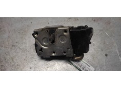 Recambio de cerradura puerta delantera derecha para citroen xsara berlina 1.4 referencia OEM IAM   6 PINS
