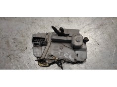 Recambio de cerradura puerta delantera derecha para citroen xsara berlina 1.4 referencia OEM IAM   6 PINS 2