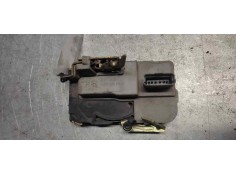 Recambio de cerradura puerta delantera izquierda para citroen xsara berlina 1.6 16v cat (nfu / tu5jp4) referencia OEM IAM   6 PI 2
