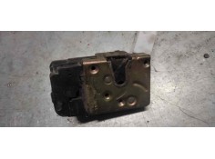 Recambio de cerradura puerta delantera izquierda para citroen xsara berlina 1.6 16v cat (nfu / tu5jp4) referencia OEM IAM   6 PI