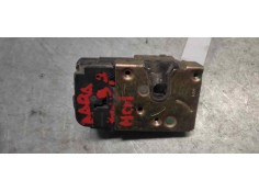 Recambio de cerradura puerta delantera izquierda para citroen xsara berlina 1.6 16v cat (nfu / tu5jp4) referencia OEM IAM   6 PI