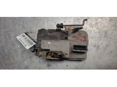 Recambio de cerradura puerta delantera derecha para citroen xsara berlina 1.4 referencia OEM IAM   6 PINS 2
