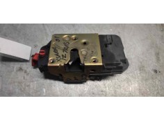 Recambio de cerradura puerta trasera izquierda para citroen xsara berlina 1.4 hdi referencia OEM IAM  4 PINS 