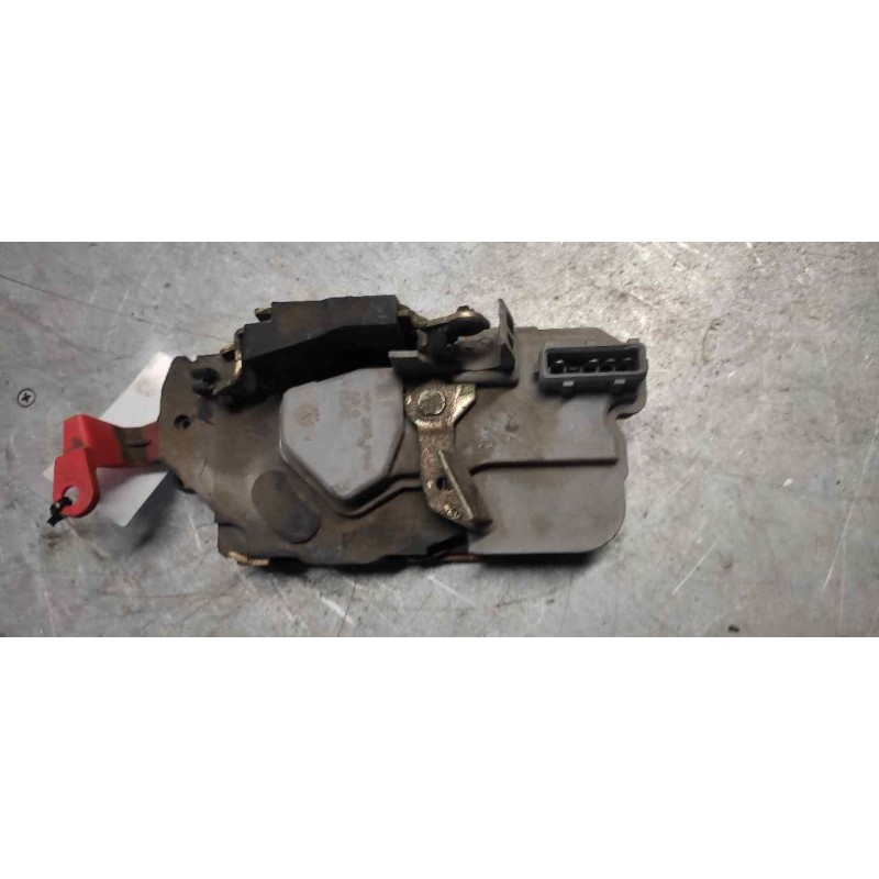 Recambio de cerradura puerta trasera izquierda para citroen xsara berlina 1.4 hdi referencia OEM IAM  4 PINS 