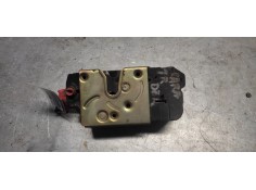 Recambio de cerradura puerta trasera izquierda para citroen xsara berlina 1.4 hdi referencia OEM IAM  4 PINS  2