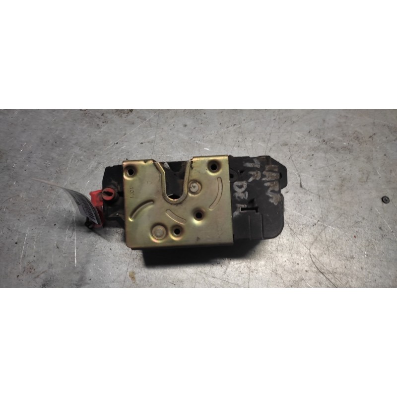 Recambio de cerradura puerta trasera izquierda para citroen xsara berlina 1.4 hdi referencia OEM IAM  4 PINS 