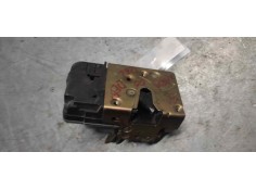Recambio de cerradura puerta delantera derecha para citroen xsara berlina 1.6 referencia OEM IAM   6 PINS