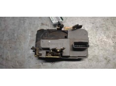 Recambio de cerradura puerta delantera derecha para citroen xsara berlina 1.6 referencia OEM IAM   6 PINS 2