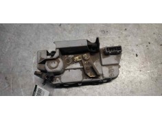 Recambio de cerradura puerta trasera izquierda para citroen xsara berlina 1.4 hdi referencia OEM IAM  4 PINS  2