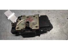 Recambio de cerradura puerta trasera izquierda para citroen xsara berlina 1.4 hdi referencia OEM IAM  4 PINS 