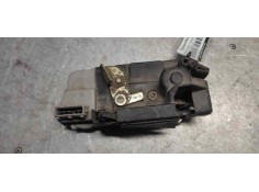 Recambio de cerradura puerta trasera izquierda para citroen xsara berlina 1.4 hdi referencia OEM IAM  4 PINS  2