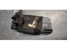 Recambio de cerradura puerta trasera derecha para citroen xsara berlina 1.4 referencia OEM IAM   4 PINS 2