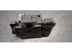 Recambio de cerradura puerta trasera derecha para citroen xsara berlina 1.4 referencia OEM IAM   4 PINS