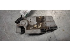 Recambio de cerradura puerta trasera derecha para citroen xsara berlina 1.4 referencia OEM IAM   4 PINS 2