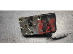 Recambio de cerradura puerta delantera derecha para peugeot 406 berlina (s1/s2) srdt pack referencia OEM IAM  9 PINS 
