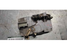 Recambio de cerradura puerta delantera derecha para peugeot 406 berlina (s1/s2) srdt pack referencia OEM IAM  9 PINS  2