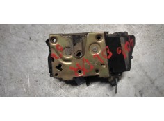 Recambio de cerradura puerta delantera derecha para peugeot 406 berlina (s1/s2) srdt pack referencia OEM IAM  6 PINS 