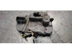 Recambio de cerradura puerta delantera derecha para peugeot 406 berlina (s1/s2) srdt pack referencia OEM IAM  6 PINS  2