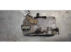 Recambio de cerradura puerta delantera izquierda para peugeot 406 berlina (s1/s2) srdt pack referencia OEM IAM  9 PINS  2