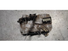 Recambio de cerradura puerta delantera izquierda para peugeot 406 berlina (s1/s2) srdt pack referencia OEM IAM  9 PINS  2