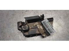 Recambio de cerradura puerta trasera izquierda para peugeot 406 berlina (s1/s2) srdt pack referencia OEM IAM  4 PINS  2