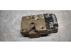 Recambio de cerradura puerta delantera izquierda para peugeot partner (s1) combispace referencia OEM IAM   