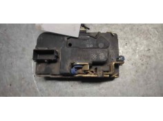 Recambio de cerradura puerta delantera izquierda para peugeot partner (s1) combispace referencia OEM IAM    2