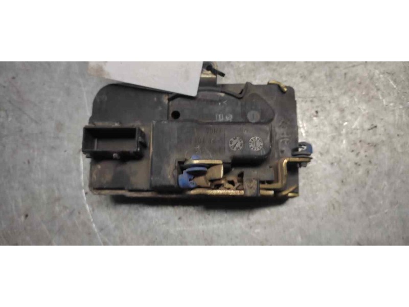 Recambio de cerradura puerta delantera izquierda para peugeot partner (s1) combispace referencia OEM IAM   