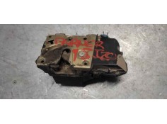 Recambio de cerradura puerta delantera izquierda para peugeot partner (s1) combispace referencia OEM IAM   