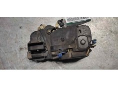 Recambio de cerradura puerta delantera izquierda para peugeot partner (s1) combispace referencia OEM IAM    2