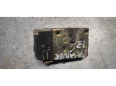 Recambio de cerradura puerta delantera izquierda para peugeot partner (s1) combispace referencia OEM IAM   