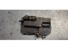 Recambio de cerradura puerta delantera izquierda para peugeot partner (s1) combispace referencia OEM IAM    2