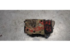 Recambio de cerradura puerta delantera derecha para peugeot partner (s1) combispace referencia OEM IAM   