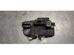 Recambio de cerradura puerta delantera derecha para peugeot partner (s1) combispace referencia OEM IAM    2