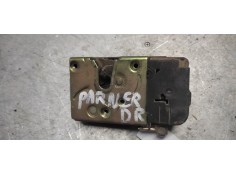 Recambio de cerradura puerta delantera derecha para peugeot partner (s1) combispace referencia OEM IAM   