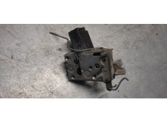 Recambio de cerradura puerta delantera derecha para citroen saxo 1.0 referencia OEM IAM   2 PINS