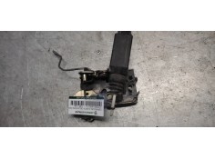 Recambio de cerradura puerta delantera derecha para citroen saxo 1.0 referencia OEM IAM   2 PINS 2
