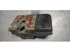 Recambio de cerradura puerta delantera izquierda para peugeot expert kombi confort acristaldo (5 asientos) referencia OEM IAM   