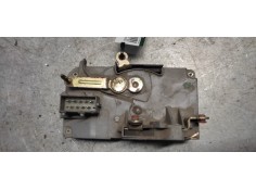 Recambio de cerradura puerta delantera izquierda para peugeot expert kombi confort acristaldo (5 asientos) referencia OEM IAM    2