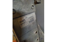 Recambio de radiador agua para daf serie 95 xf .xxx fsafe (tipo .480) larga distancia referencia OEM IAM 1326966   2