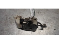 Recambio de cerradura puerta delantera derecha para peugeot boxer combi (rs3200)(320)(´02) estándar 1400 td referencia OEM IAM  