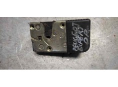Recambio de cerradura puerta delantera derecha para peugeot expert kombi confort acristaldo (5 asientos) referencia OEM IAM  6 P