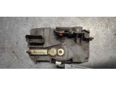 Recambio de cerradura puerta delantera derecha para peugeot expert kombi confort acristaldo (5 asientos) referencia OEM IAM  6 P 2