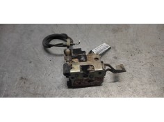Recambio de cerradura puerta delantera derecha para citroen jumper caja cerrada (1) referencia OEM IAM   