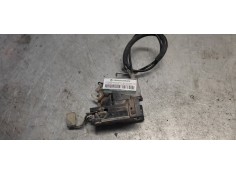 Recambio de cerradura puerta delantera derecha para citroen jumper caja cerrada (1) referencia OEM IAM    2